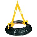 Cast Manhole Sleeve Lifters image